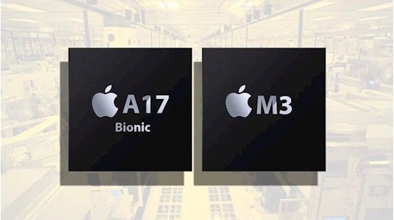 锦州苹果15维修站分享iPhone15系列会用3nm芯片吗 