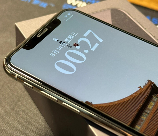 锦州苹果X系统维修分享iPhoneX手机系统升级后无法开机如何修复 